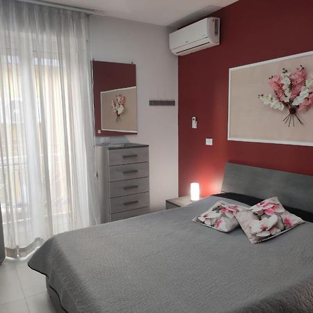 Appartamento Casa Orchidea Mazzeo Esterno foto