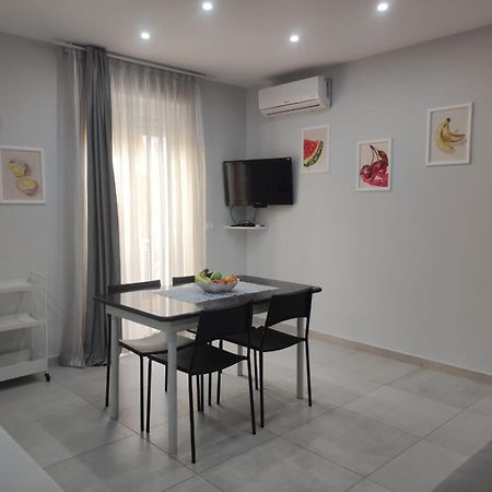Appartamento Casa Orchidea Mazzeo Esterno foto