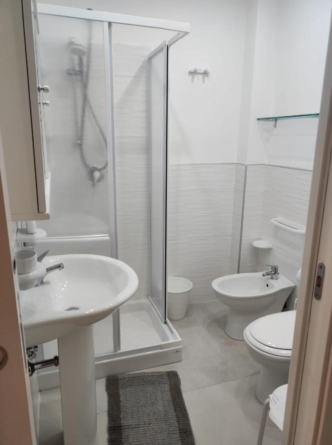 Appartamento Casa Orchidea Mazzeo Esterno foto