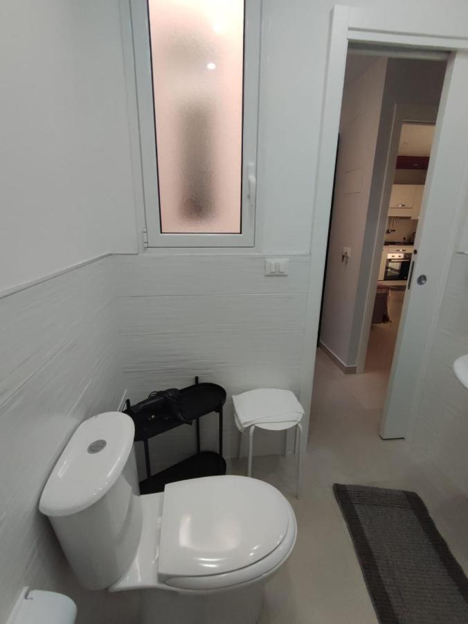 Appartamento Casa Orchidea Mazzeo Esterno foto